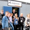 Mediatec Broadcast Norway 'delivers' at Eurovision Song Contest