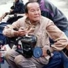 ABC's legendary Asia cameraman honoured