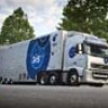 SIS LIVE invests in a pair of new 500 horsepower Volvo trucks