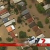 Brisbane floods posed major challenge to TV newsgatherers