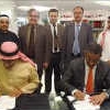 Mauritania signs new transponder lease with Arabsat