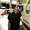 BBH builds tailor-made OB van in Dubai 