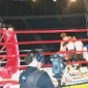 World Arab Boxing Championship uses BBH's OB facilities