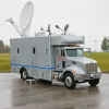 Canada's Dome Productions acquires TV2GO satellite truck