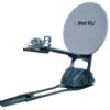 C-COM Ka-Band Mobile Antenna Receives Avanti Type Approval