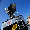 Palmasat upgrades its broadcast equipment to launch a video news agency in the Balearic Islands