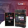More than 180 broadcasters relied on LiveU for their coverage of the UK election