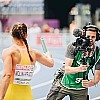 Actua Sport scales up live production with LiveU for coverage of European Athletics Championships