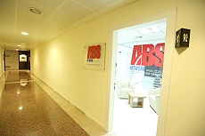 ABS opens a new live broadcast studio facility in Istanbul