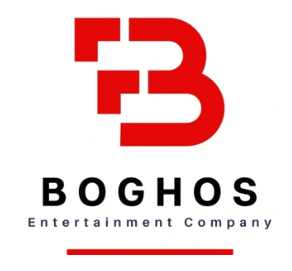 Boghos Entertainment - logo