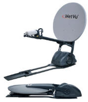 C-COM's auto-deploy antenna given type approval by Telenor Satellite.