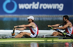 EBU and FISA renew agreement on media rights for European rowing events.