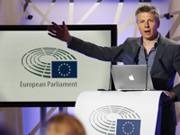ENEX partners to use LiveU server at European Parliament