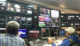 LiveU supplies cellular video uplink streaming for Mexico elections.