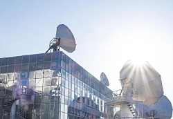 NBC chooses SES to provide 4K satellite distribution for Winter Olympic Games.