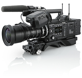 Sony’s HDC-4300 4K/HD camera to be used at the Sony Open in Hawaii PGA Tour.